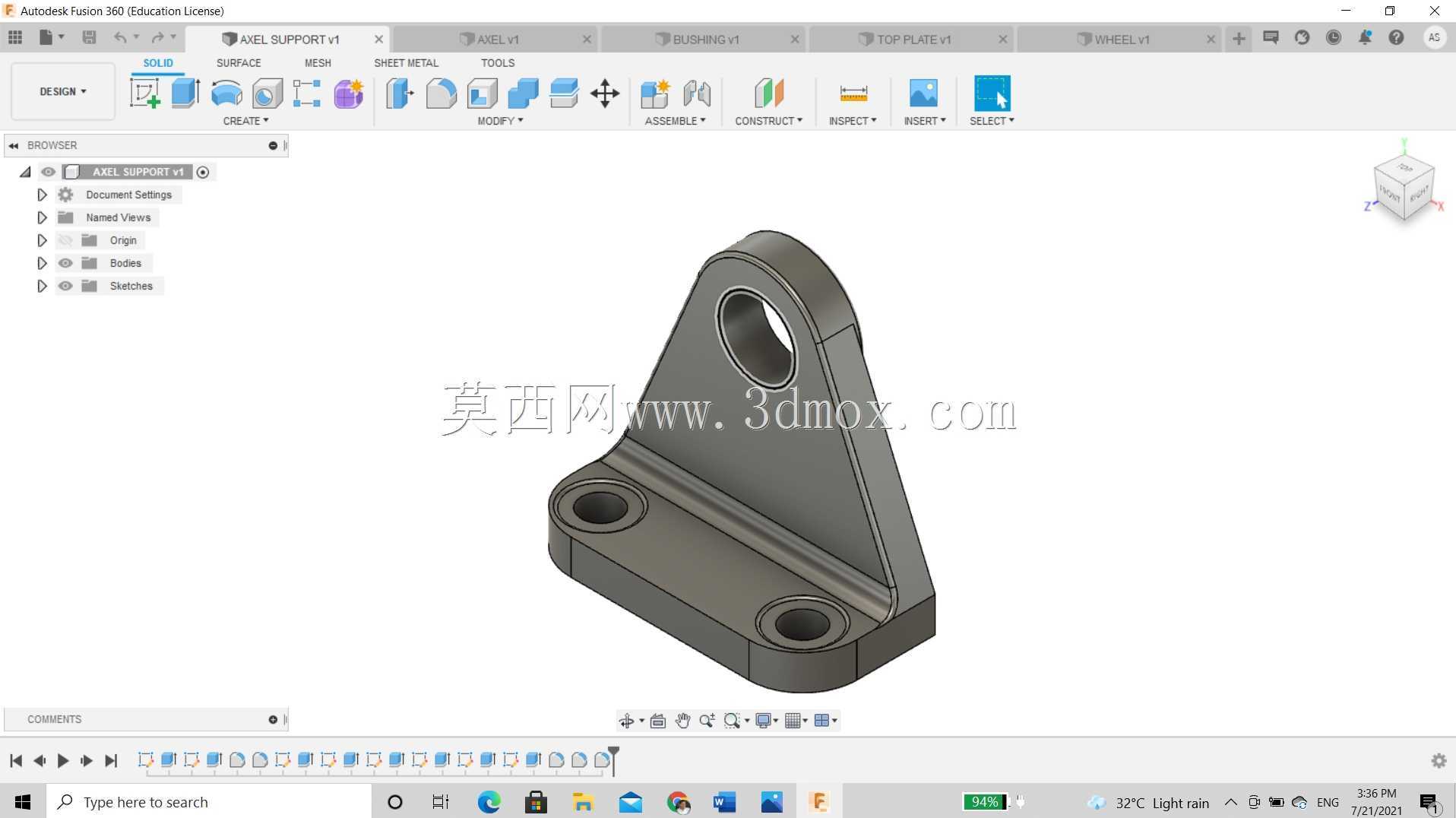 ����
