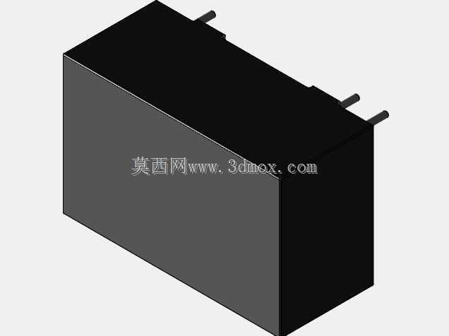 RECOM AC-DC RAC03-3.3SC/277/W