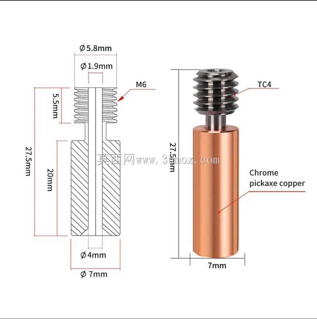 ������ Ender 3 / Ender 3 Pro ��˫�������ȼ�