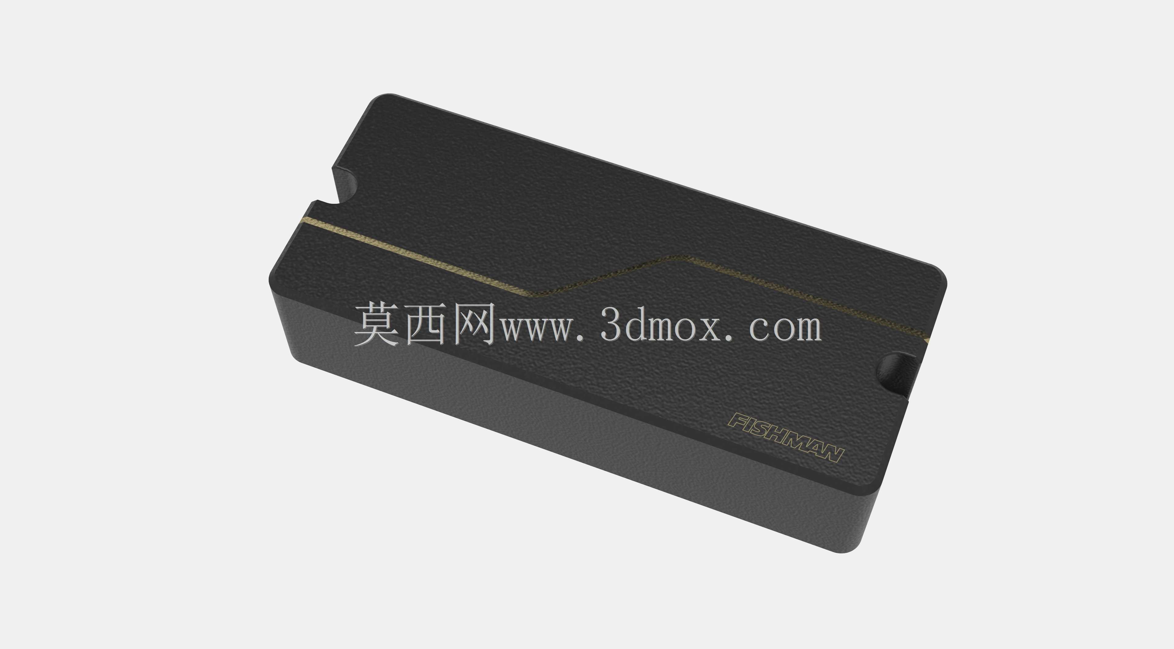 Fishman 7 �Ҽ���ʰ������Soapbar��