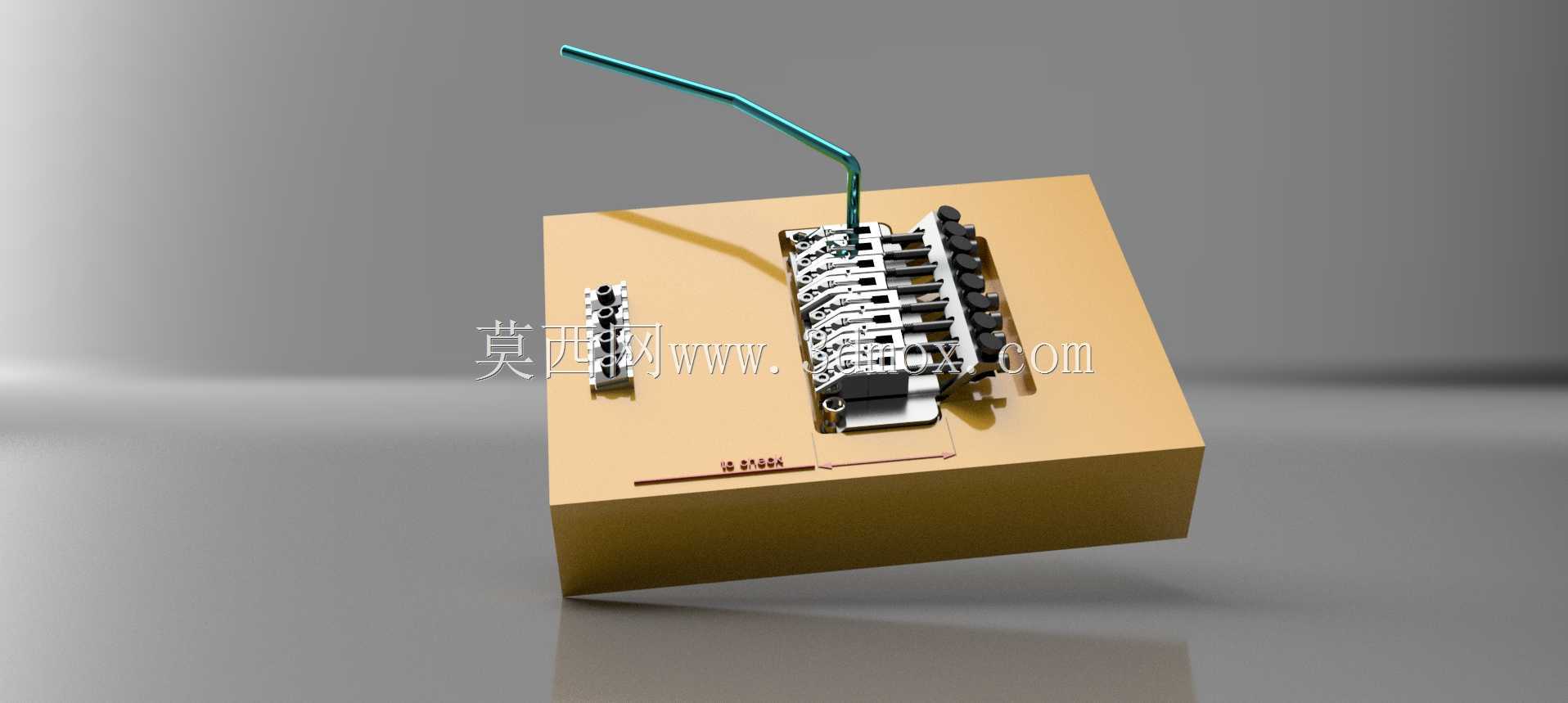 Floyd Rose�����ţ�8��