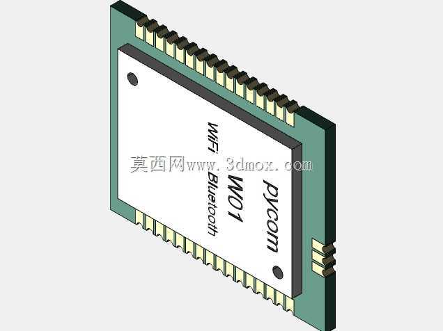 Pycom W01 OEM ģ��