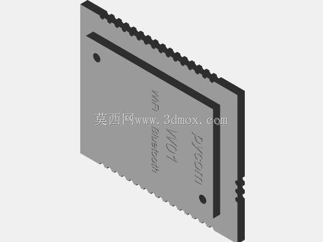 Pycom W01 OEM ģ��
