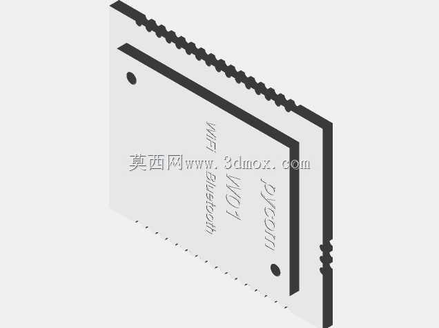Pycom W01 OEM ģ��