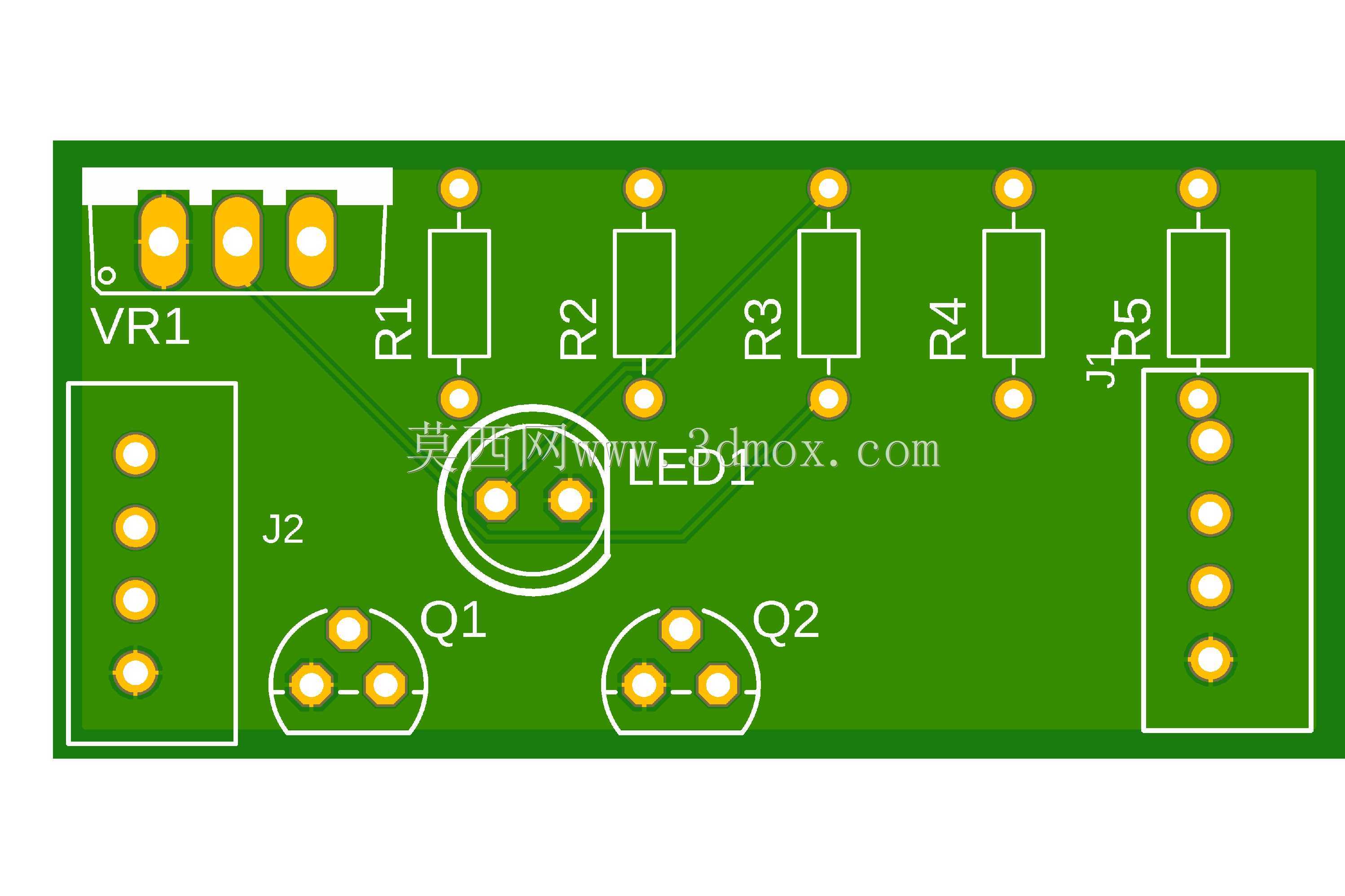 PCBԭ��ͼ���