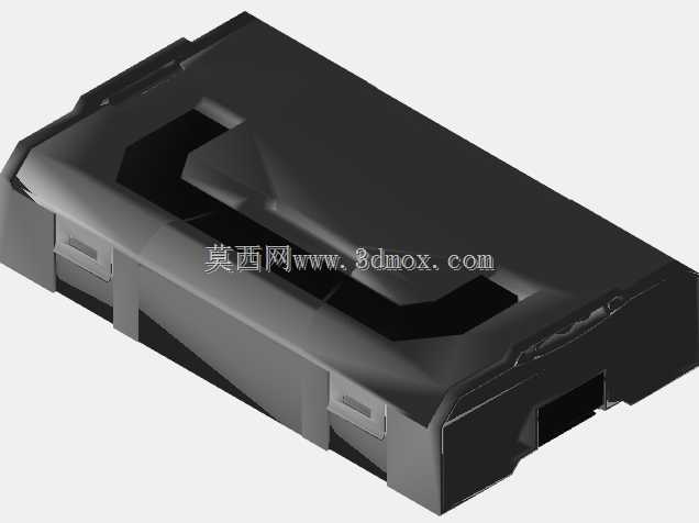 Sortimo L-Boxx 迷你
