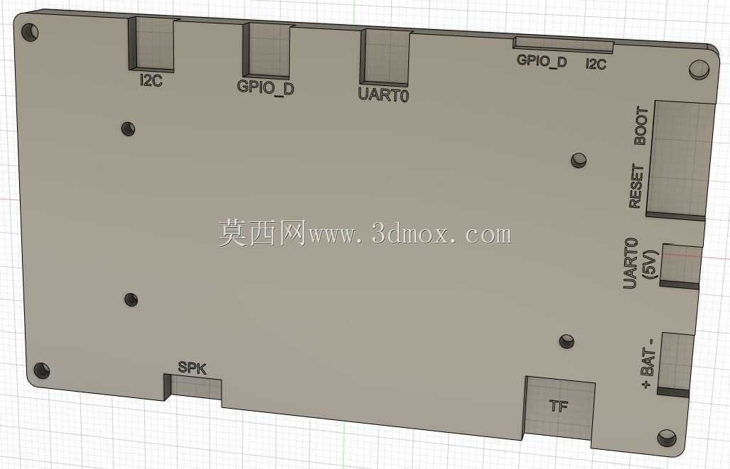 Elecrow CrowPanel 7.0 �ǿ������