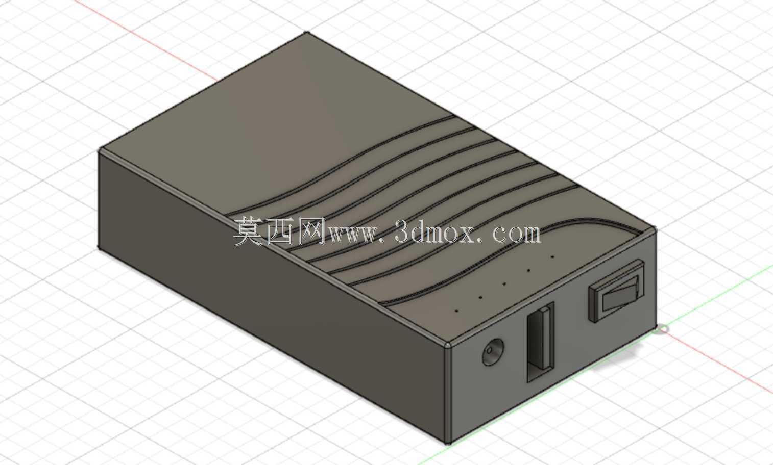 BatterPack_RoboticsStudio