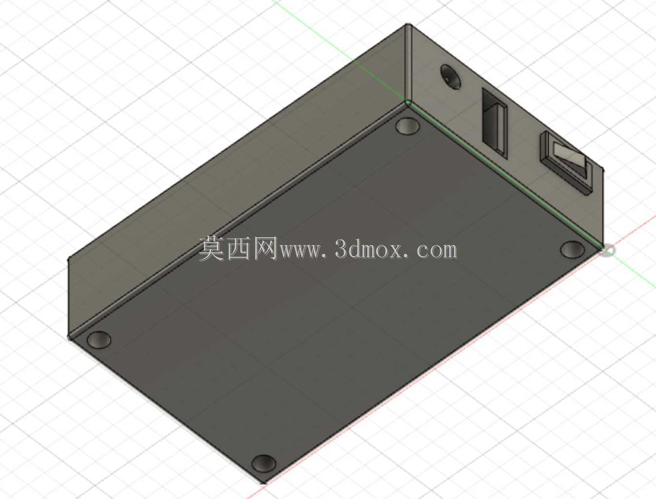 BatterPack_RoboticsStudio