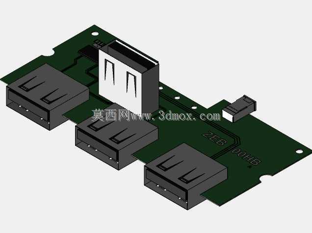 USB��������·��