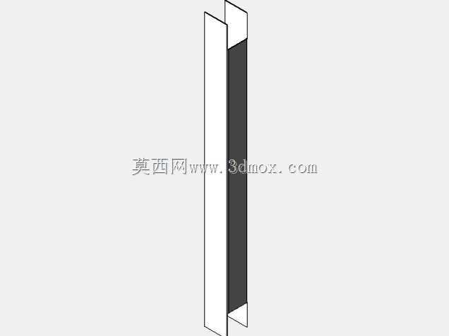 汽车冷凝器尺寸 12\"x 23\"