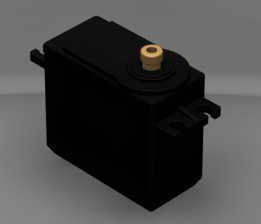 TowerPro MG995