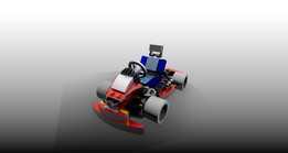 ��ɫ�������ָ� Creator 31030