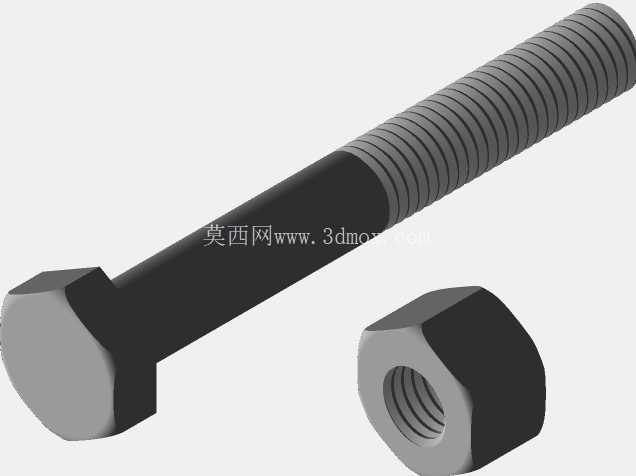 M12 X 90mm ������˨