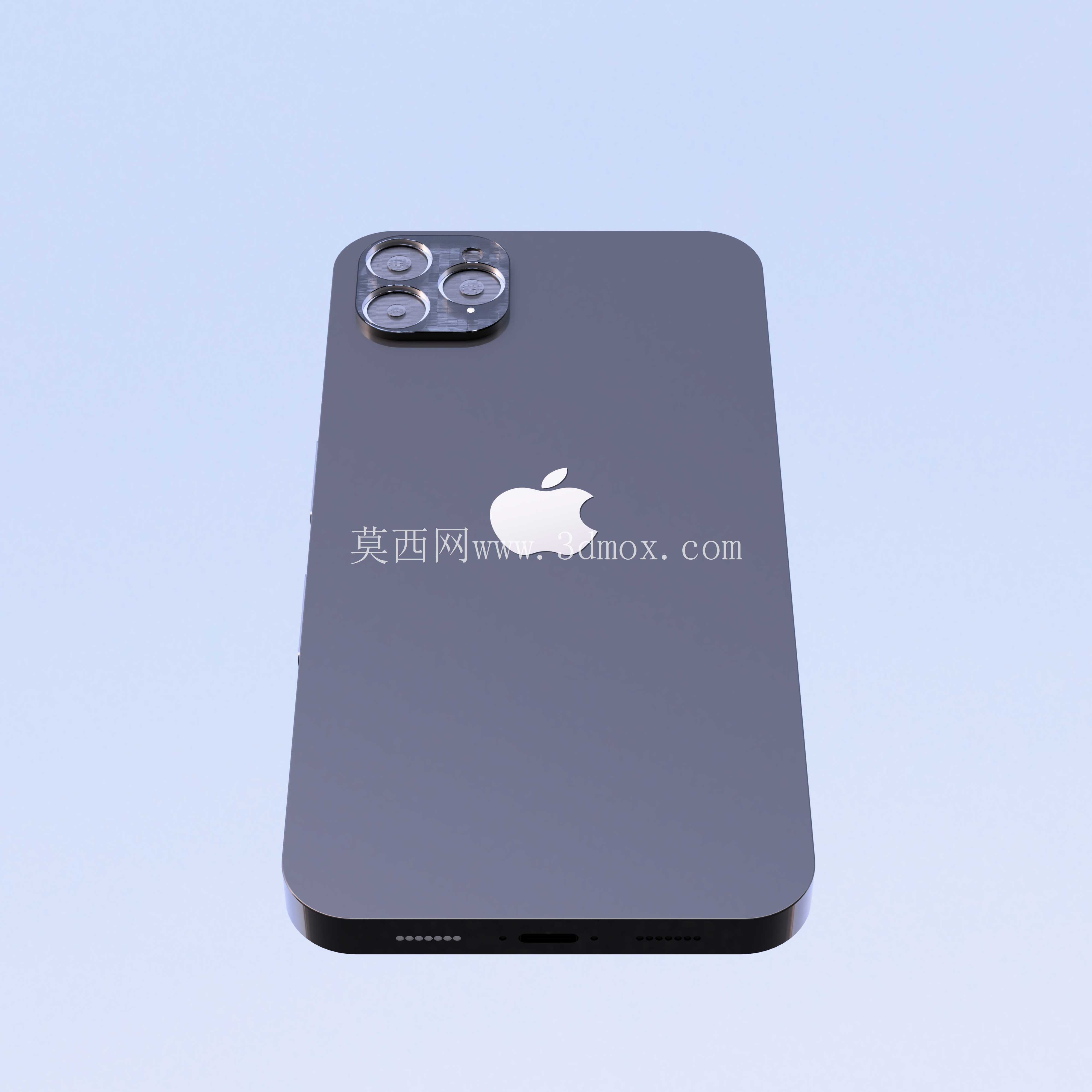iPhone 12 专业版