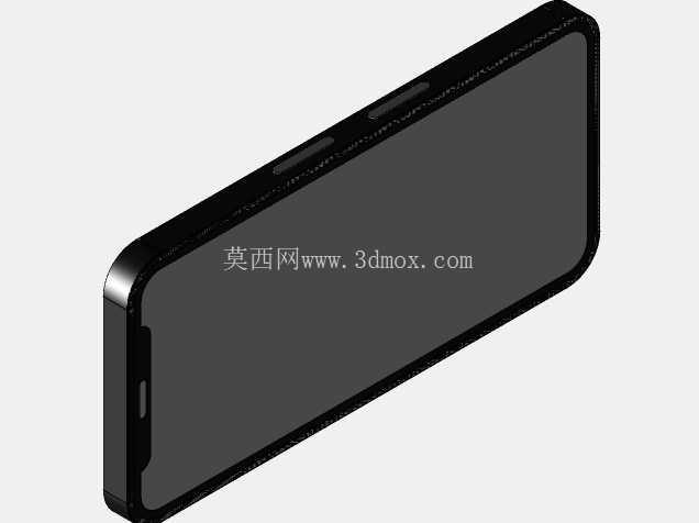 iPhone 12 专业版