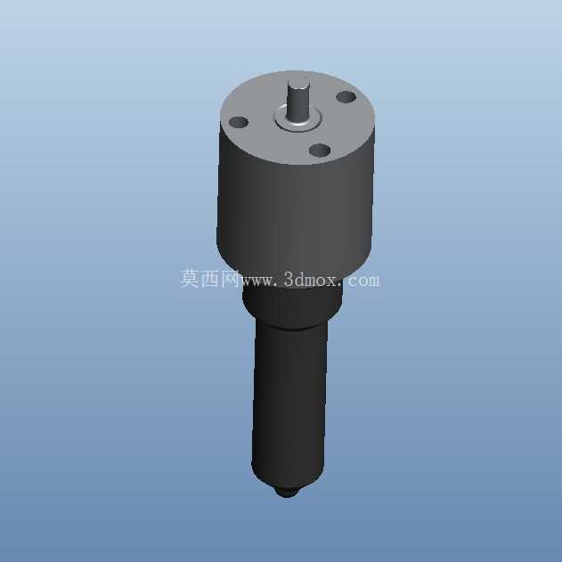 博世 DLLA140P196 柴油喷油器