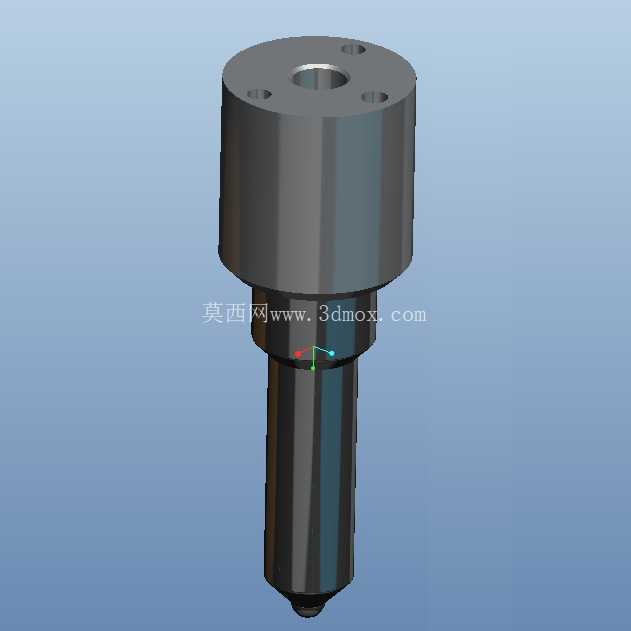 博世 DLLA140P196 柴油喷油器