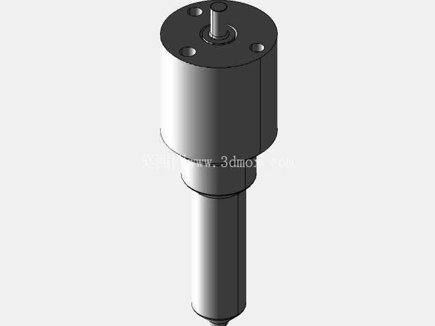 博世 DLLA140P196 柴油喷油器