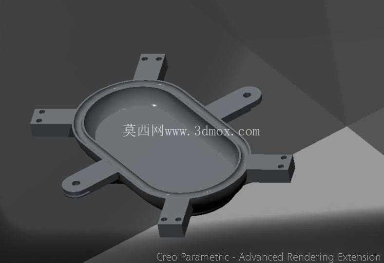 cadd中心creo 2.0工作簿文件