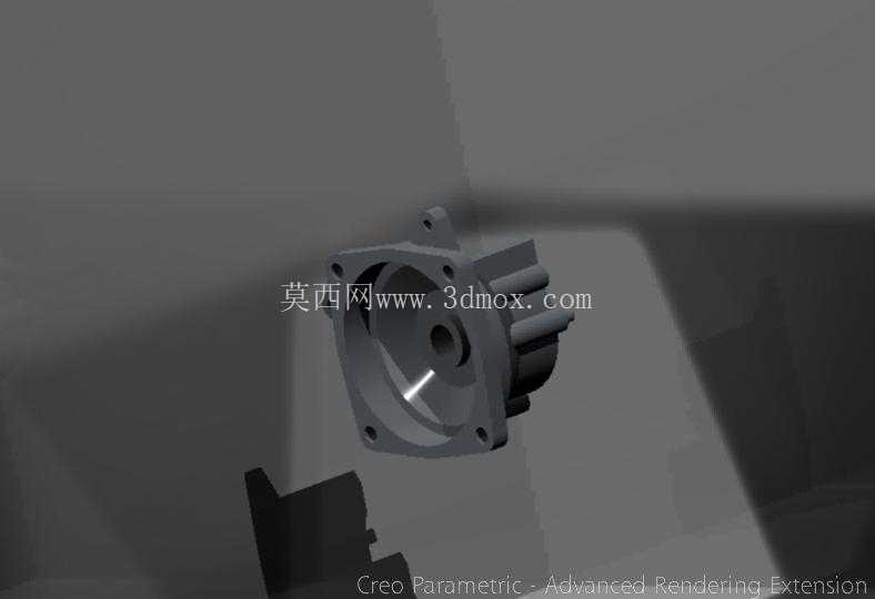 cadd中心creo 2.0工作簿文件