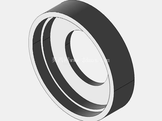 cadd中心creo 2.0工作簿文件