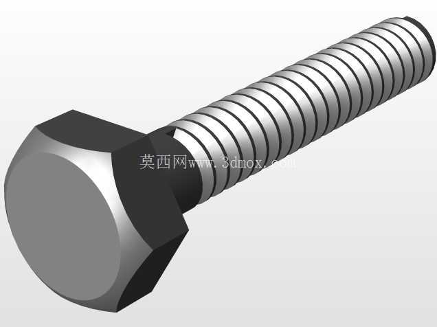 螺栓螺母总成