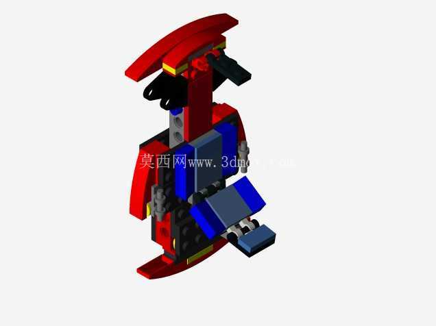 ��ɫ�������ָ� Creator 31030