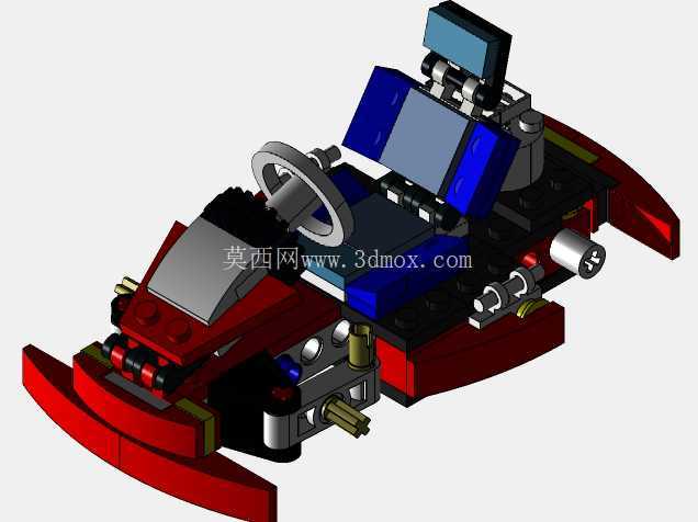 ��ɫ�������ָ� Creator 31030
