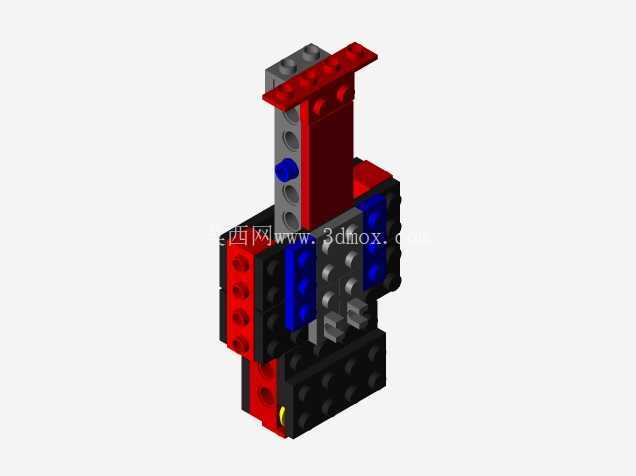 ��ɫ�������ָ� Creator 31030