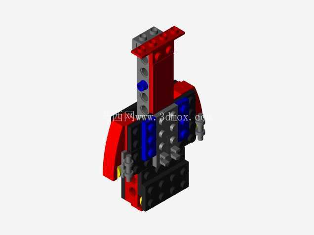 ��ɫ�������ָ� Creator 31030