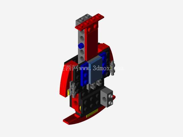 ��ɫ�������ָ� Creator 31030