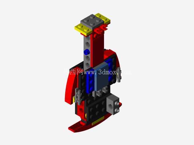 ��ɫ�������ָ� Creator 31030