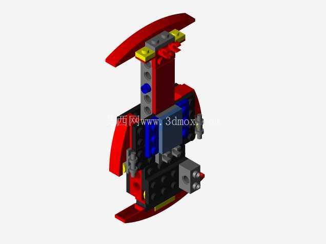 ��ɫ�������ָ� Creator 31030