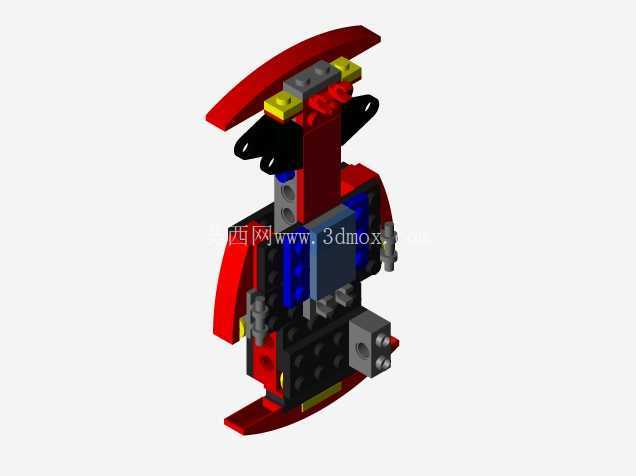 ��ɫ�������ָ� Creator 31030