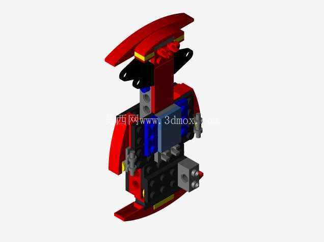 ��ɫ�������ָ� Creator 31030