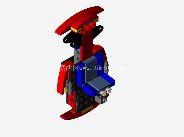 ��ɫ�������ָ� Creator 31030