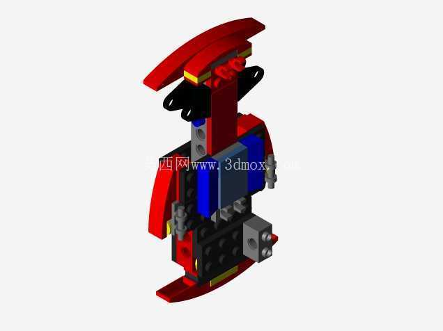 ��ɫ�������ָ� Creator 31030