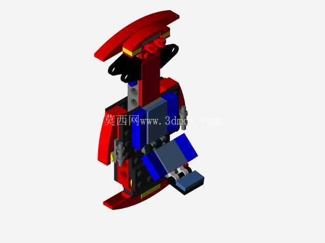 ��ɫ�������ָ� Creator 31030