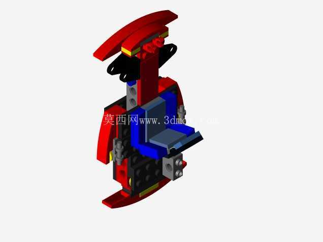 ��ɫ�������ָ� Creator 31030