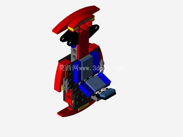 ��ɫ�������ָ� Creator 31030