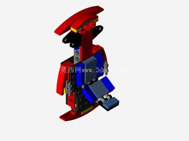 ��ɫ�������ָ� Creator 31030