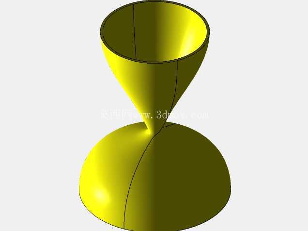 雨量计设计