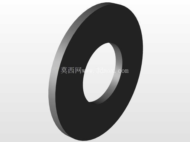 减震器总成