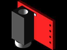 TRRS �ܿ�ͻ�� SparkF