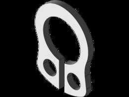 �̶���-DIN471-ϵ�б�