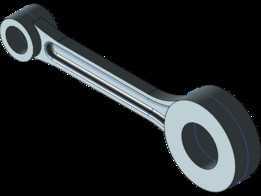 CAD 模型和 CIGüE?AL 组合