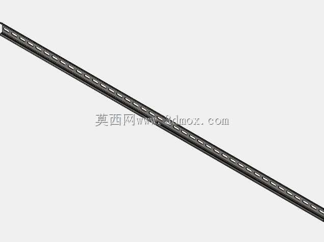 ���� DIN 3 35mm ������ 6mm