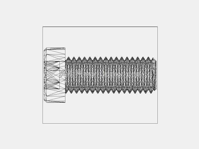 M12x1.75x30B