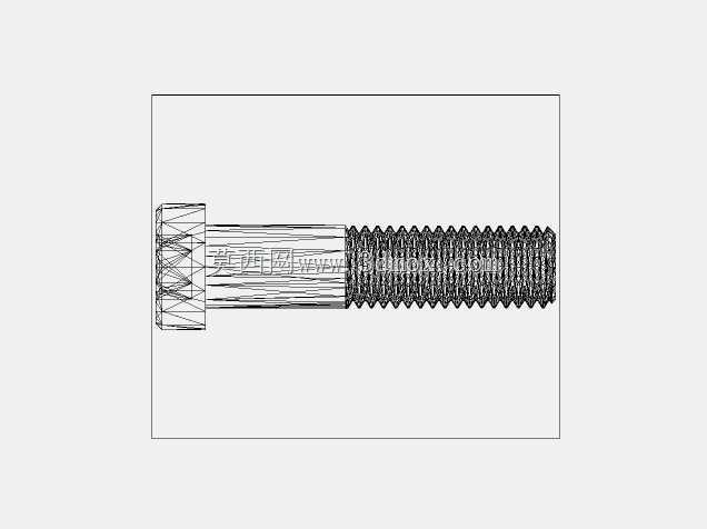 ����M12x1.75x50